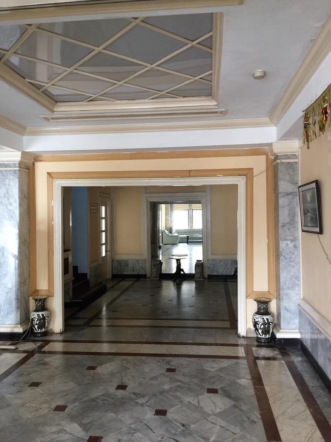 Daeng Plaza Hotel Phuket Exterior photo